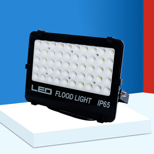 The main features of LED flood light